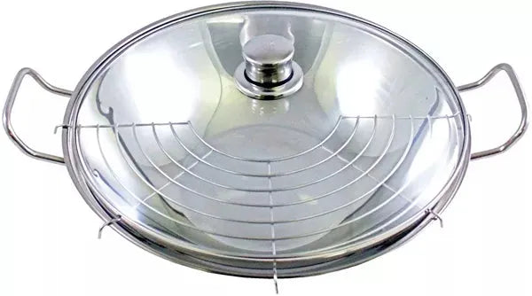 00571392 Wok pánev do varné desky