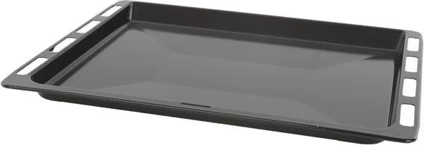 00742585 Smaltovaný plech do pečicí trouby