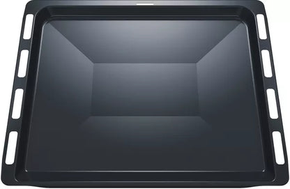 00742585 Smaltovaný plech do pečicí trouby