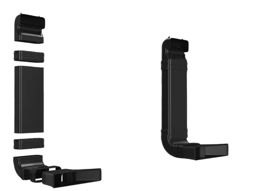 17007180 Sada pro recirkulaci do varné desky