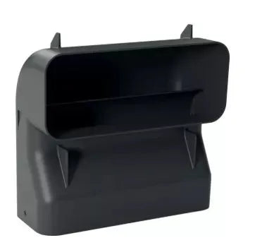 17006153 Ploché potrubí do odsavače par