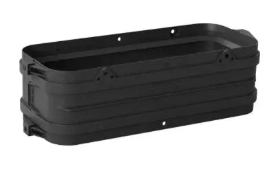 17005038 Ploché potrubí do varné desky