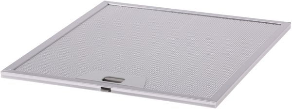 00431222 Tukový filtr do odsavače par