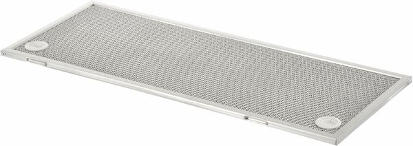 00290962 Tukový filtr do odsavače par