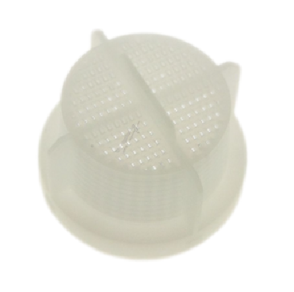 00175887 Filtr napouštěcího ventilu do pračky