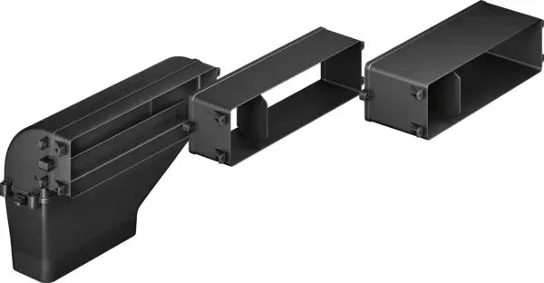 17005174 Sada pro odtah do odsavače par