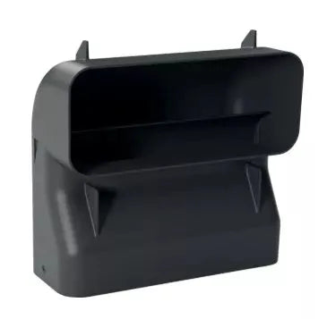 17006155 Ploché potrubí do odsavače par