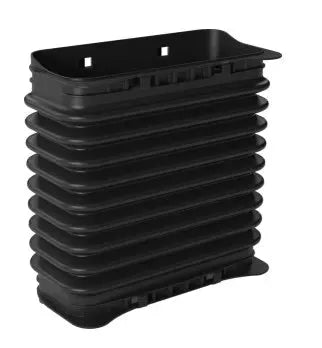 17006156 Ploché potrubí do odsavače par