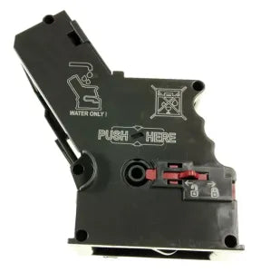 11014117 Spařovací jednotka do kávovaru