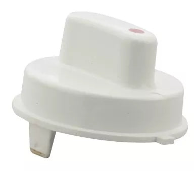 00181968 Knoflík časovače do pračky