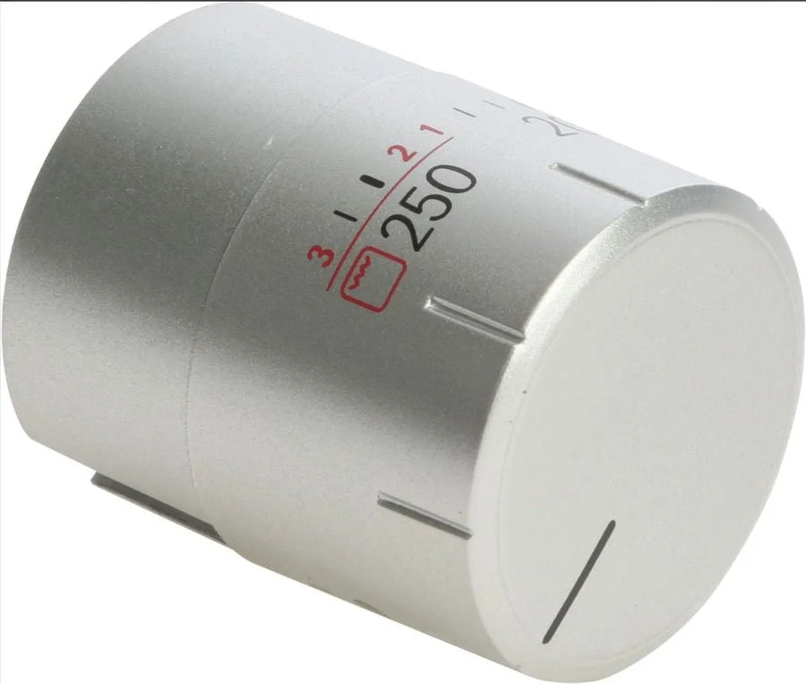 00619655 Knoflík do trouby