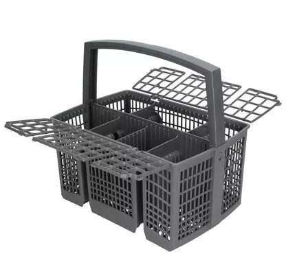00743503 Košík na příbory do myčky nádobí