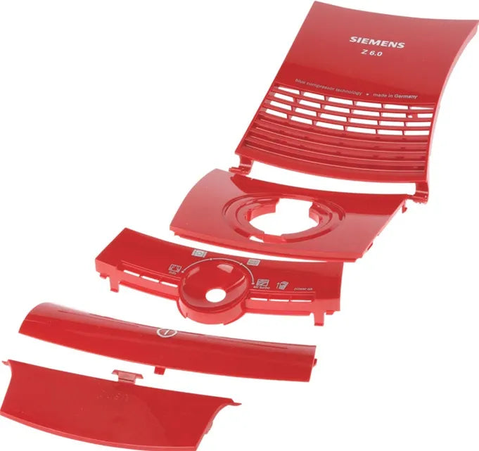 00677600 Kryt do vysavače