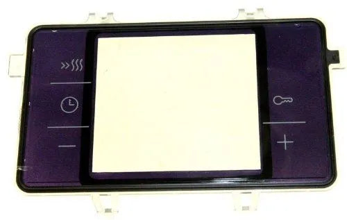 00645246 Kryt do trouby