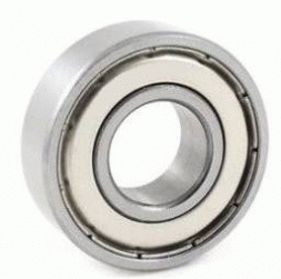 00629574 Ložisko do pračky 6206 Z