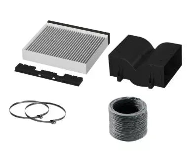 17006601 Sada pro cirkulaci do odsavače par