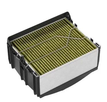 17004077 Cirkulační sada do odsavače par