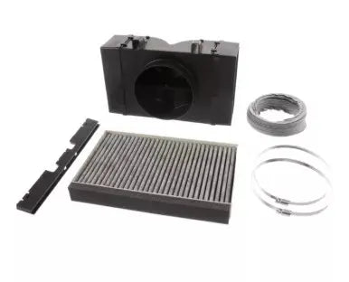 17006606 Sada pro cirkulaci do odsavače par Bosch | Siemens