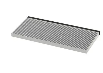 17006607 Uhlíkový filtr do odsavače par