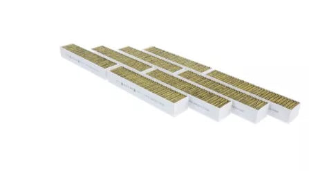 17005507 Uhlíkový filtr do odsavače par