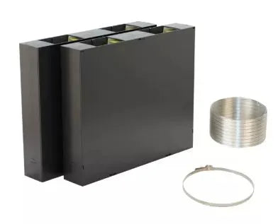 17005508 Sada pro cirkulaci do odsavače par