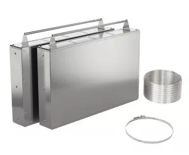 17005509 Sada pro cirkulaci do odsavače par