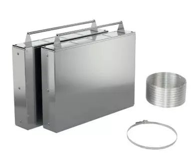 17005419 Sada pro cirkulaci do odsavače par