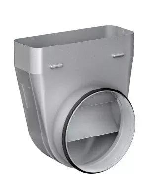 17006411 Instalační příslušenství do odsavače par