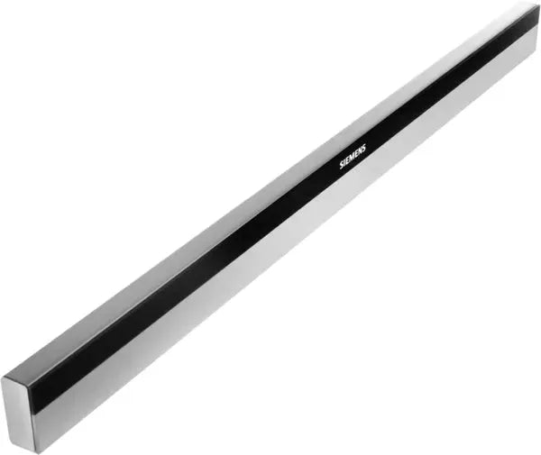 17004760 Designová rukojeť do odsavače par Bosch | Siemens