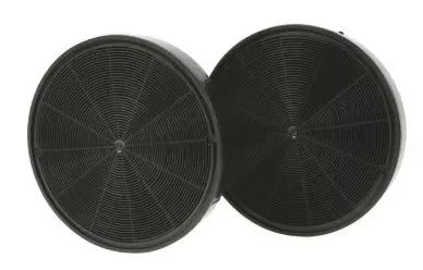 00748733 Uhlíkový filtr do odsavače par