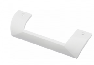 00490705 Rukojeť dveří do lednice