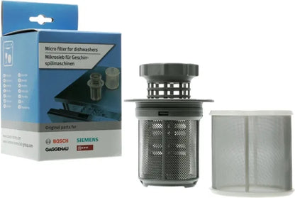 10002494 10002494 Filtr do myčky nádobí