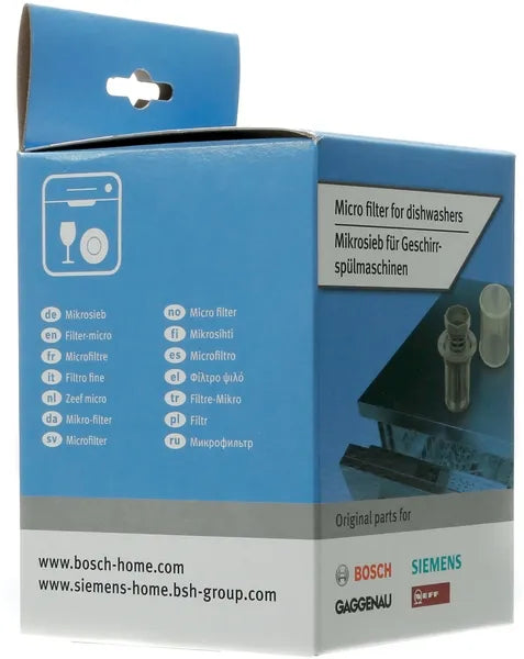 10002494 10002494 Filtr do myčky nádobí