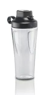 17006673 Láhev do kuchyňského robotu