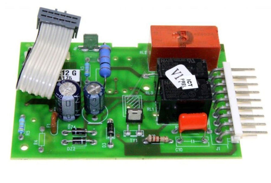 00490205 Modul do lednice