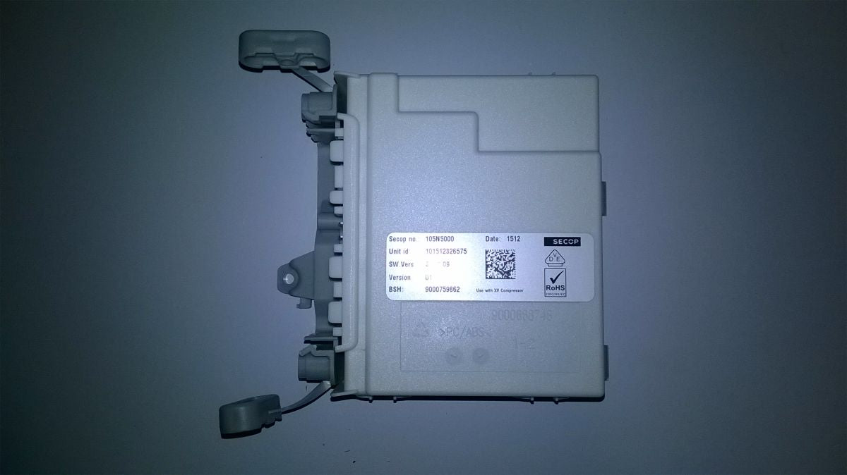 12026521 Modul invertor do lednice Bosch | Siemens