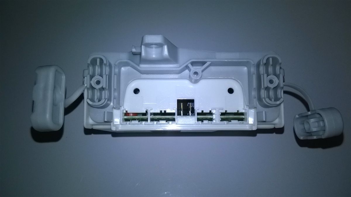 12026521 Modul invertor do lednice Bosch | Siemens
