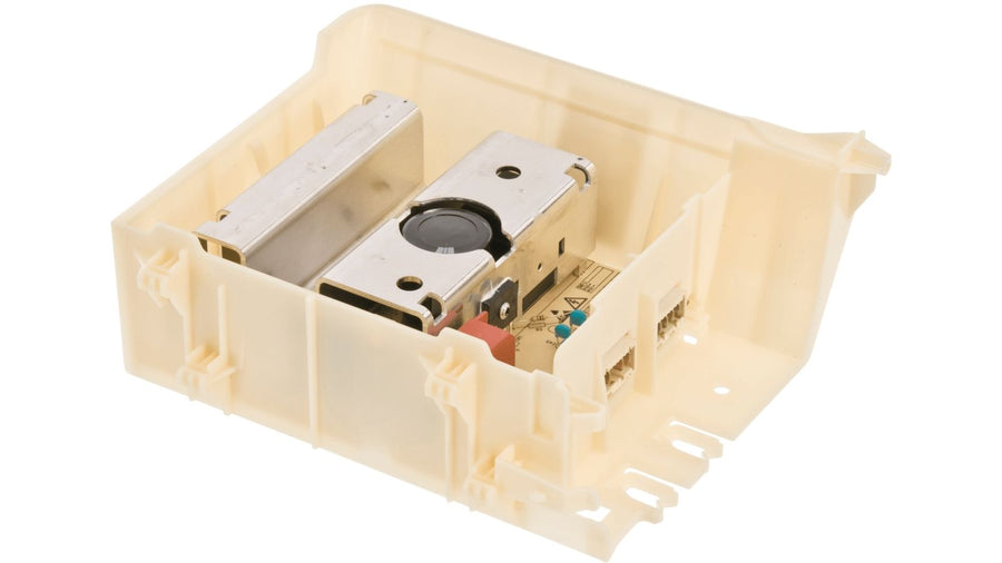 00665390 Modul motoru do pračky