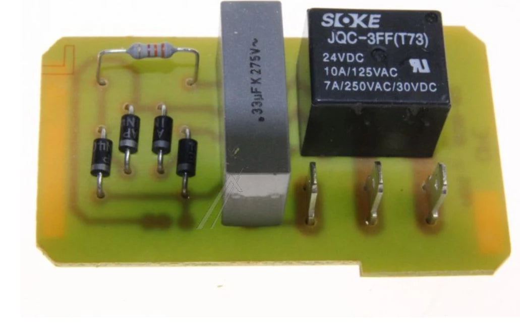 00069391 Modul do kávovaru