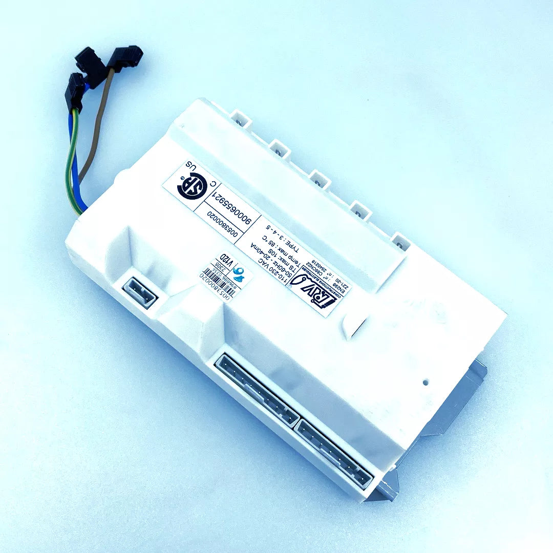 00752025 Modul do trouby