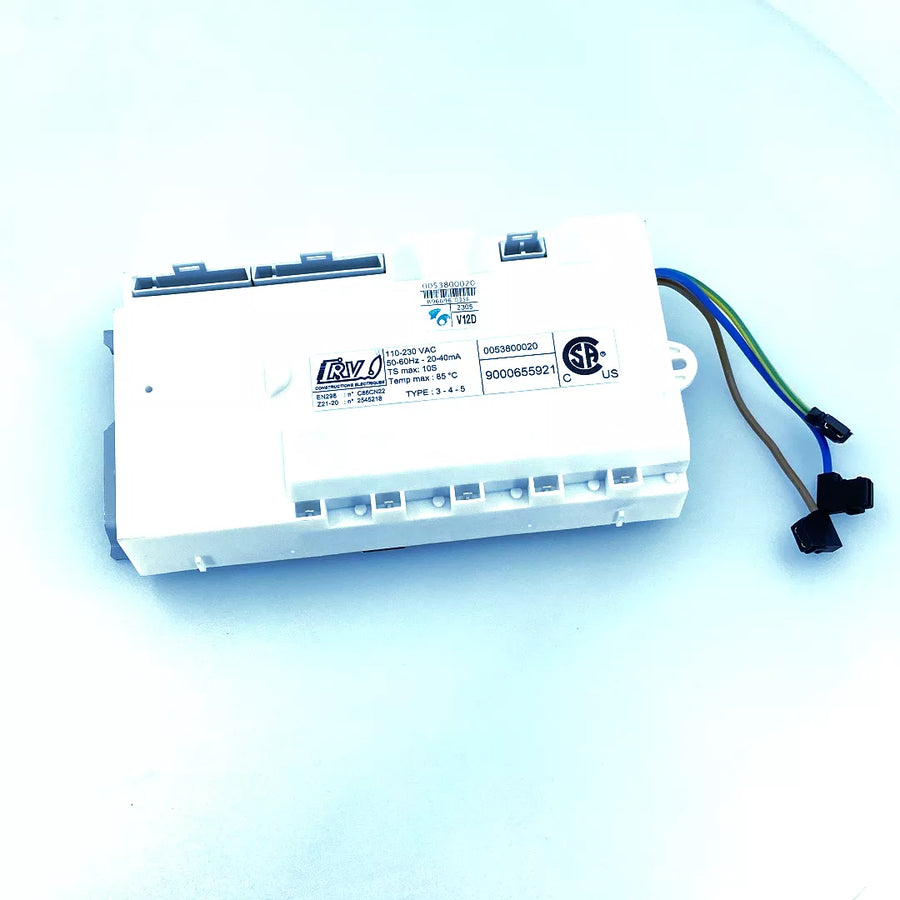 00752025 Modul do trouby