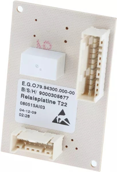 00613781 Modul do sušičky prádla