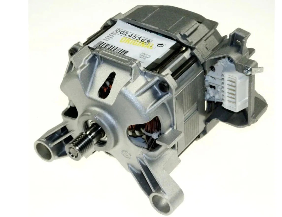 00144916 Motor Bosch | Siemens ilustrativní