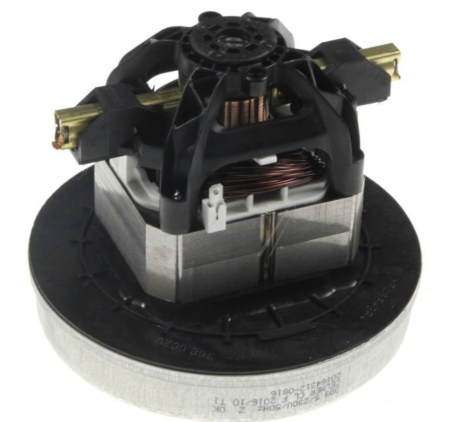 00793337 Motor do vysavače