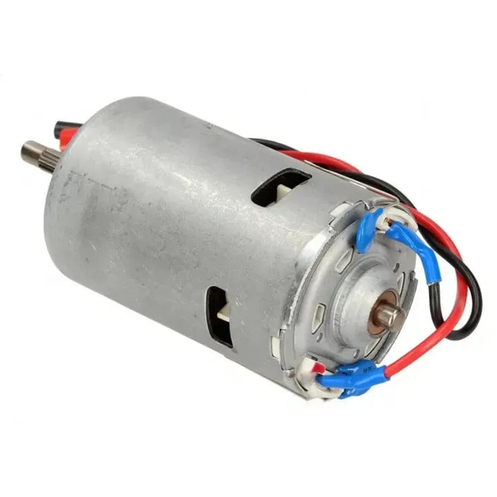 00757356 Motor do vysavače