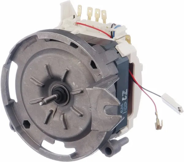 00645222 Motor do myčky nádobí