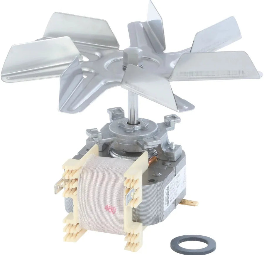 00643177 Motor do trouby