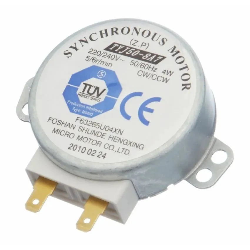 00602110 Motorek pohonu talíře do mikrovlnné trouby