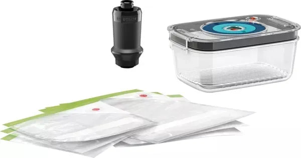 17004577 Box na potraviny do stolního mixéru