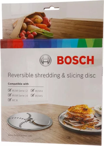 12039341 Struhadlo do kuchyňského robotu Bosch | Siemens